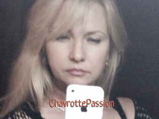 ChavrottePassion