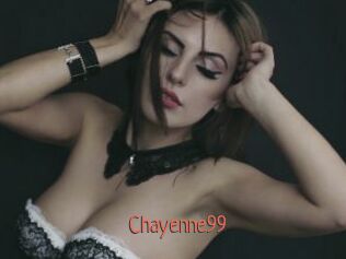 Chayenne99