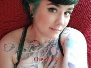 Chayse_Haze