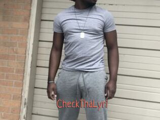 CheckThaLyri