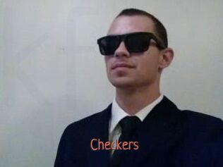 Checkers