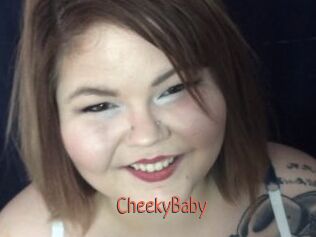 CheekyBaby
