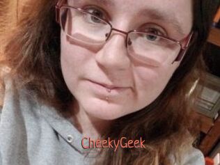CheekyGeek