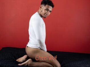 CheerWolf