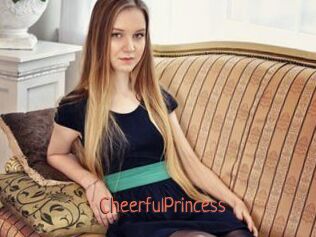 CheerfulPrincess