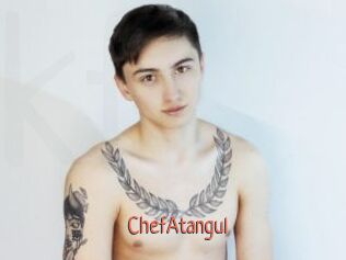 ChefAtangul