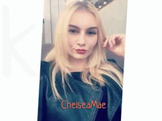 ChelseaMae