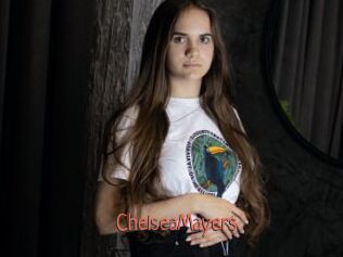 ChelseaMayers
