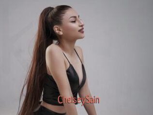 ChelseySain