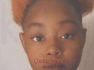 ChelsiaJones