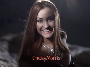 ChelsyMorris
