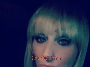 CherieChiffon Kachou Fuzoku