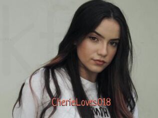 CherieLoves018