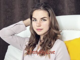 CherlyRayLove