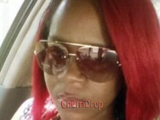 CherriDrop