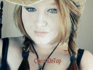 CherriOnTop