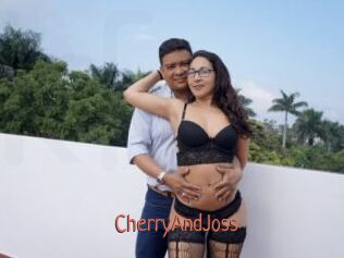 CherryAndJoss
