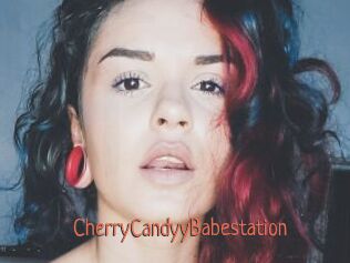 CherryCandyyBabestation