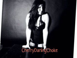 CherryDarlingChoke