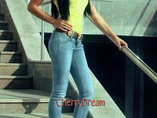 CherryDream