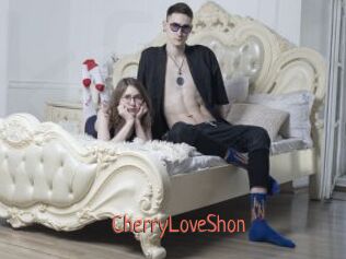 CherryLoveShon