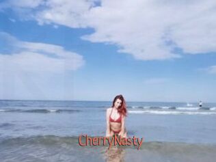 CherryNasty