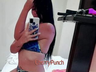 CherryPunch