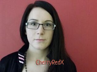 CherryRedX