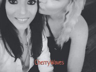 CherryWaves