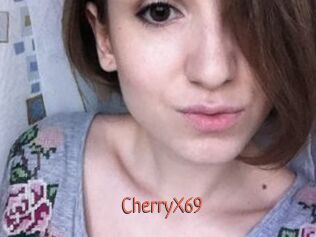 CherryX69