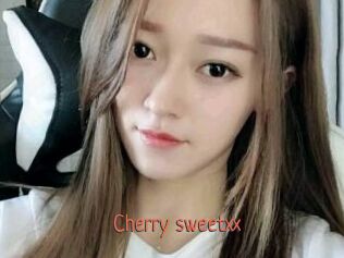 Cherry_sweetxx