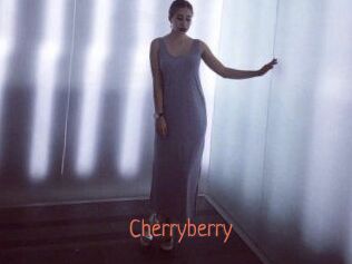 Cherryberry