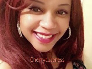 Cherrycuteness
