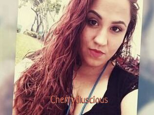 Cherrydluscious