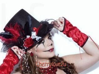 Cherrylove2u