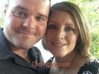 Cherrypiecouple
