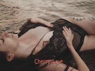 CherrysLove