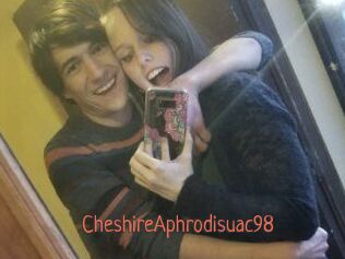 CheshireAphrodisuac98