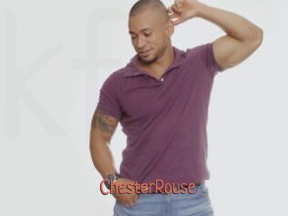 ChesterRouse