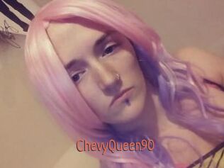 ChevyQueen90