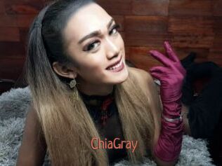 ChiaGray