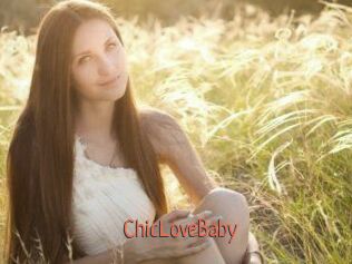 ChicLoveBaby