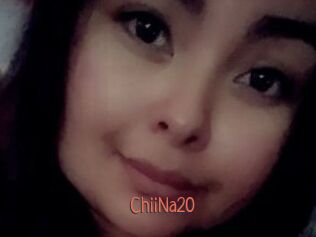 ChiiNa20