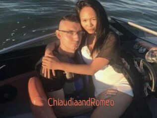 Chlaudia_and_Romeo