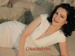 ChloeAndrews