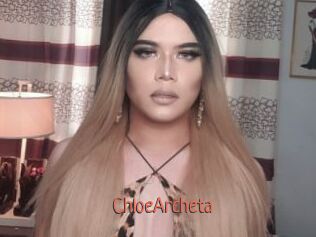 ChloeArcheta