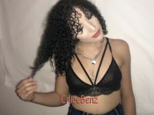 ChloeBenz