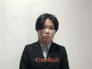 ChloeBlush