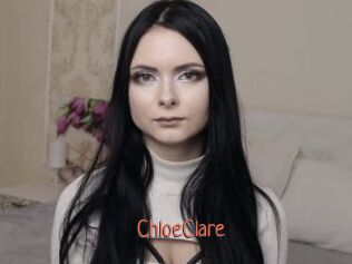 ChloeClare
