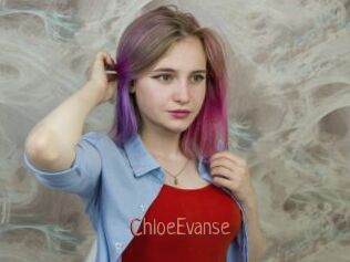 ChloeEvanse